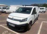 CITROEN 1.5 BLUEHDI 75KW TALLA M CONTROL (1 - 2596-LSB